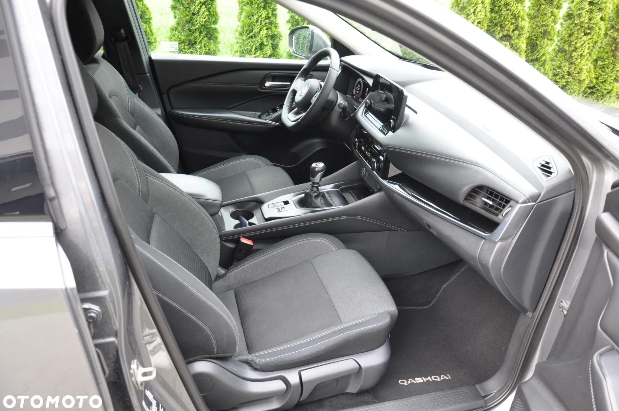 Nissan Qashqai - 26