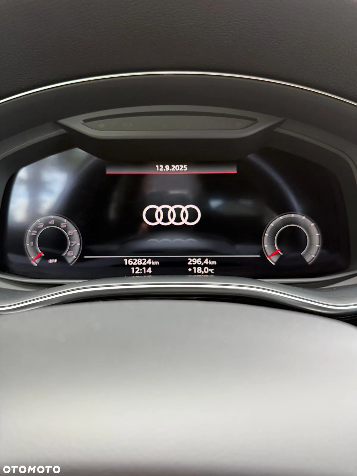 Audi SQ8 TFSI Quattro Tiptronic - 30