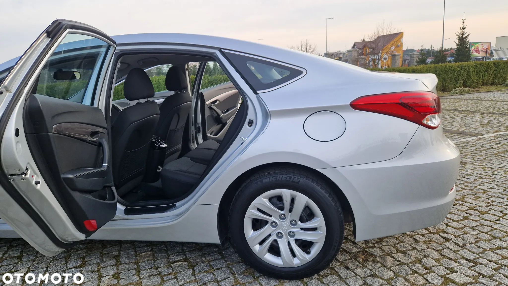 Hyundai i40 1.6 CRDi Business - 29