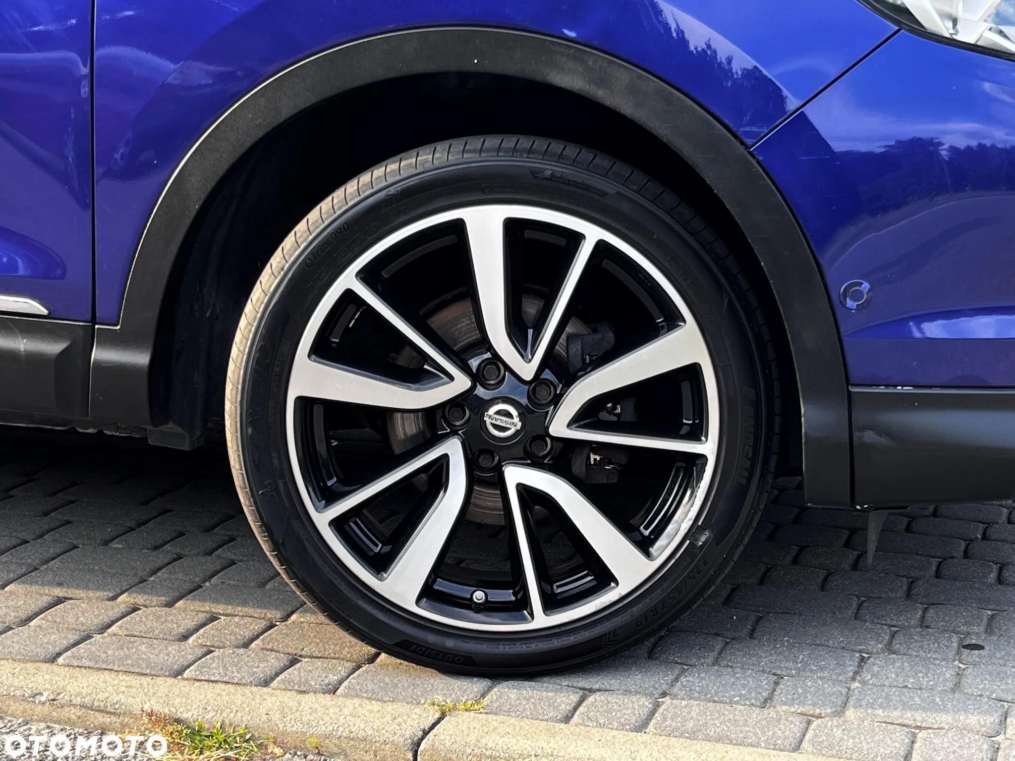 Nissan Qashqai 1.6 DIG-T Tekna+ - 12