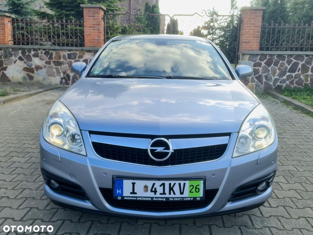 Opel Vectra 2.2 Automatik Business Executive - 14