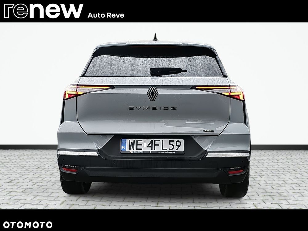 Renault Symbioz 1.6 E-Tech Full Hybrid 145 Techno - 7