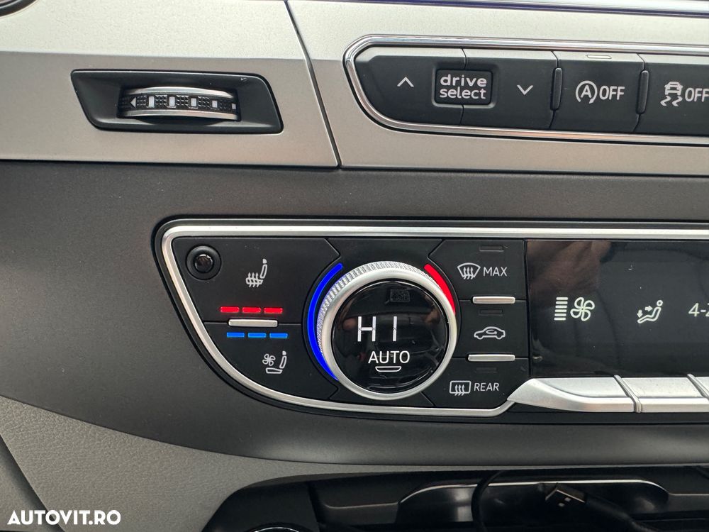 Audi Q7 45 TDI quattro Tiptronic - 13