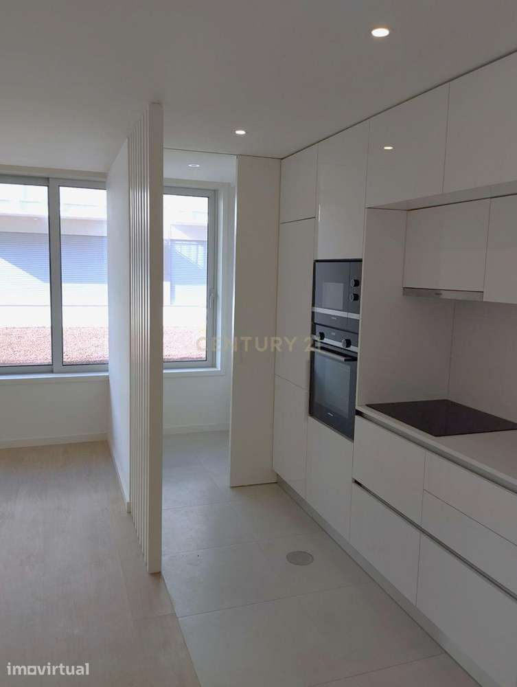T2 NOVO a 200 metros da praia - Grande imagem: 3/26