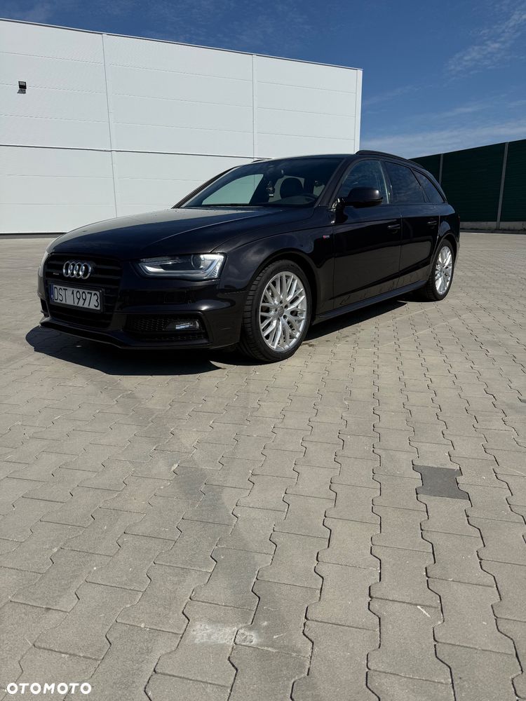 Audi A4 Avant 2.0 TDI clean diesel Quattro - 3
