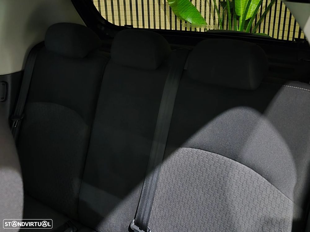 Mitsubishi Space Star 1.2 Intense Connect Edition - 26