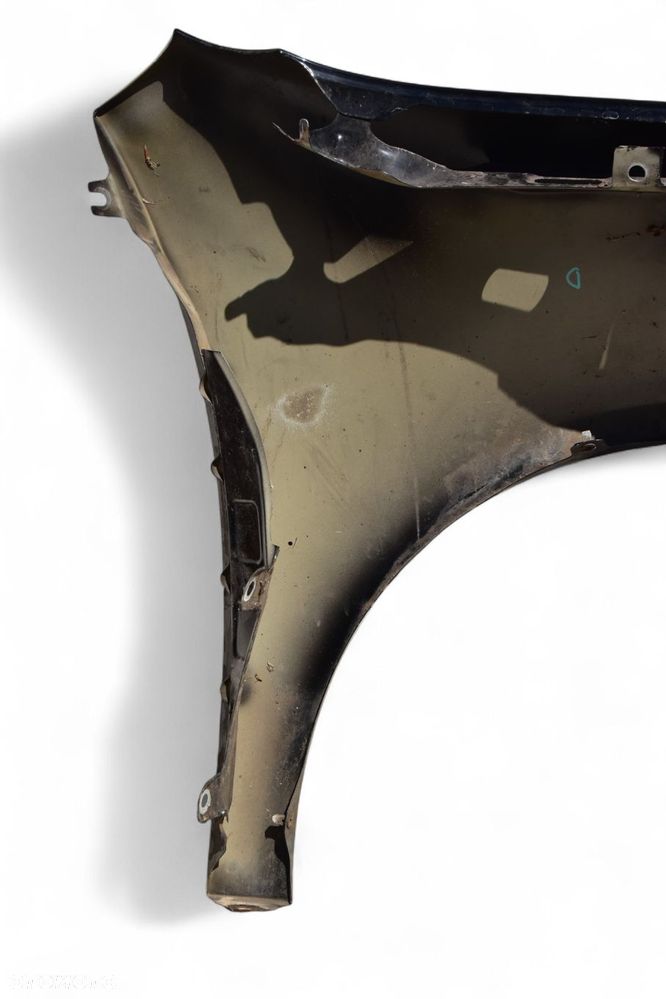 Błotnik Lewy Przód VOLKSWAGEN GOLF V - 11