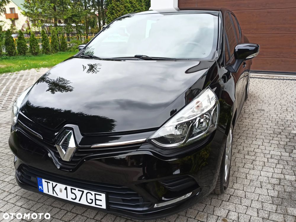 Renault Clio 1.5 dCi Energy Life - 1