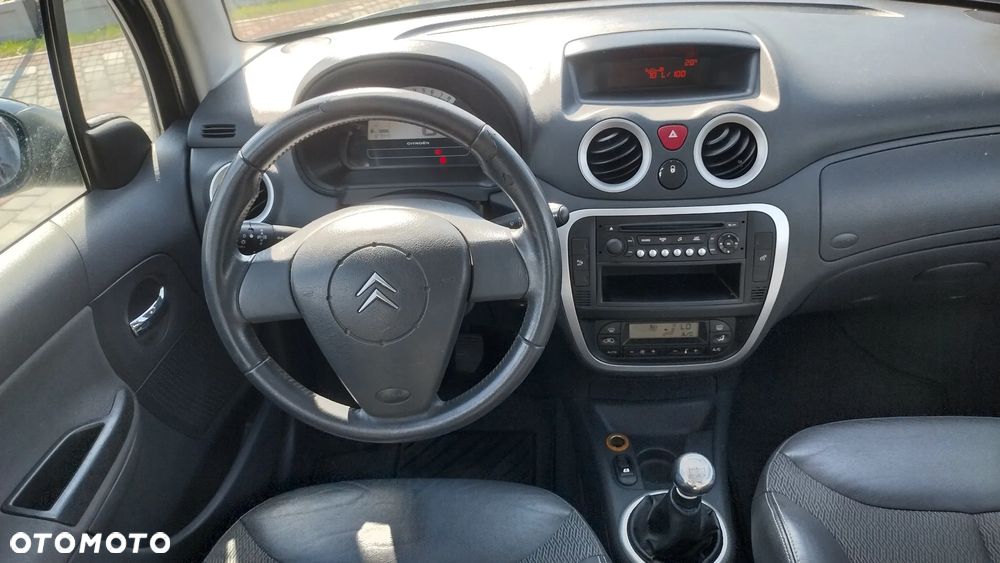 Citroën C3 1.4 16V VTR - 10