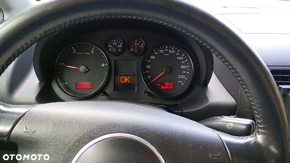 Audi A2 1.4 TDI - 17