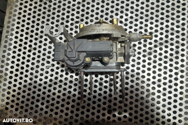 Clapeta acceleratie 0132008601 0132008601 Volkswagen VW Golf 3 [1991 - 2