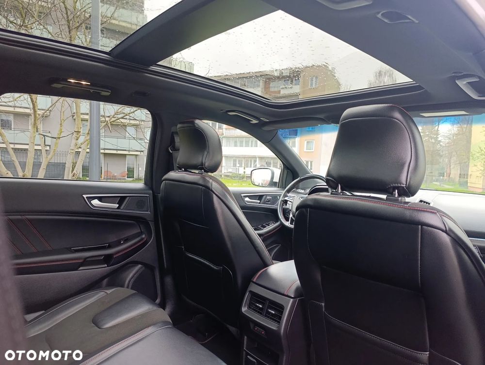 Ford Edge 2.0 EcoBlue Bi-Turbo 4x4 ST-LINE - 18