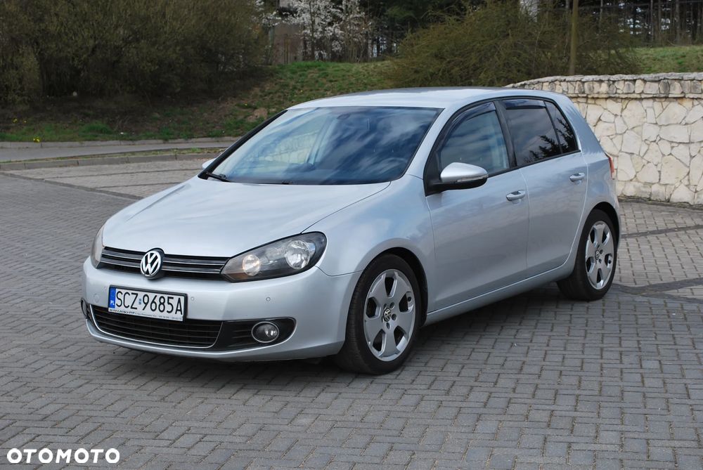 Volkswagen Golf 1.4 TSI Highline - 3