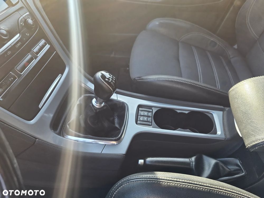 Ford Mondeo 1.6 Eco Boost Start-Stopp Titanium - 10