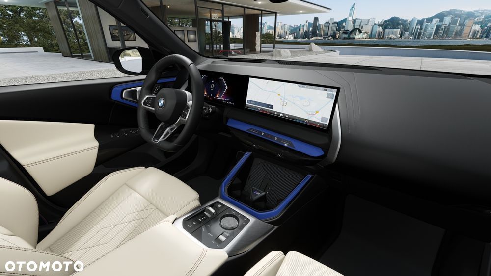 BMW X3 xDrive20d mHEV - 8