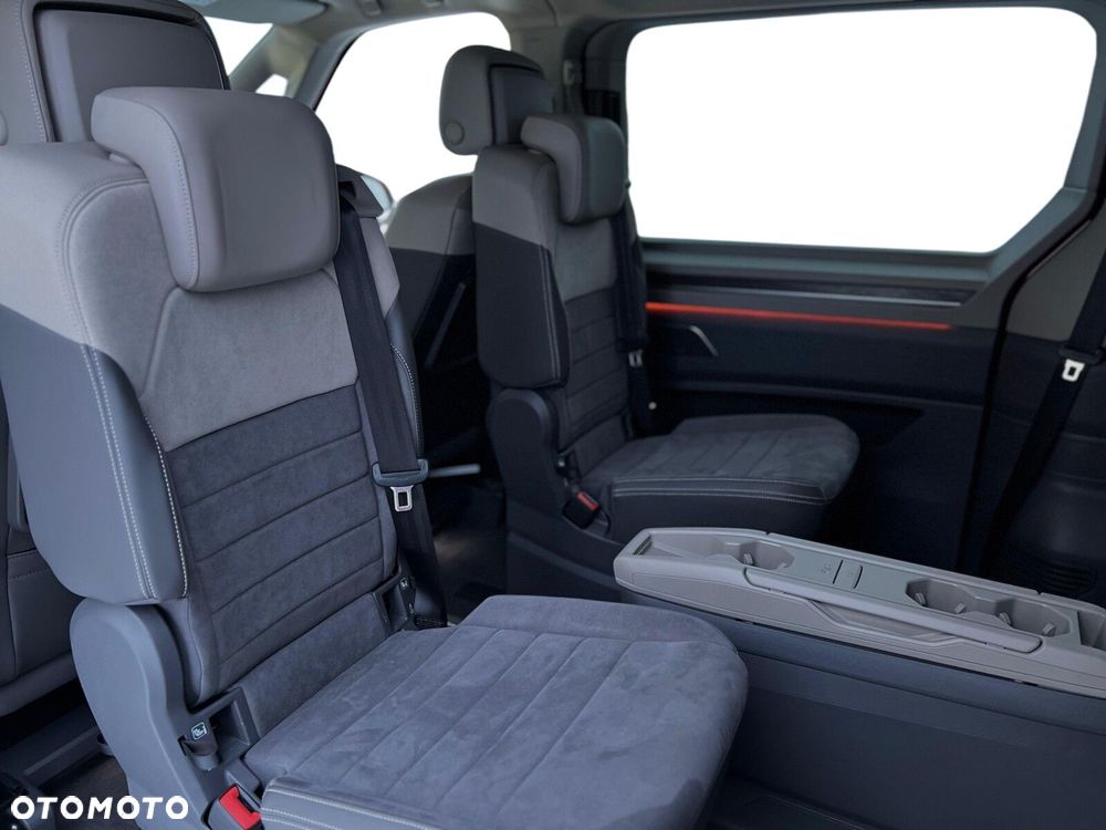 Volkswagen Multivan 2.0 TDI L2 Style DSG - 19