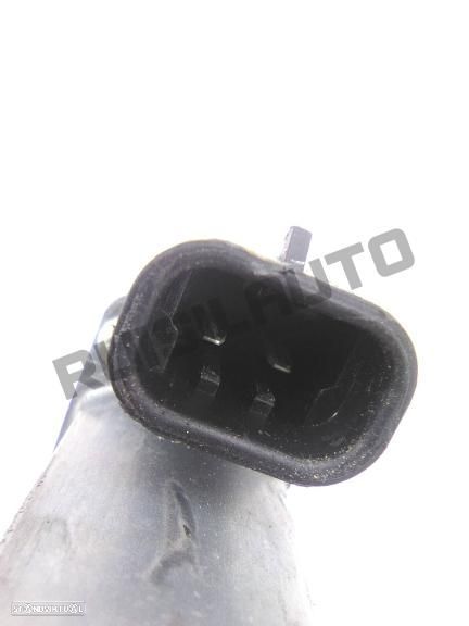 Elevador Completo Direito Elétrico Confort  Honda Civic Vi Seda - 2