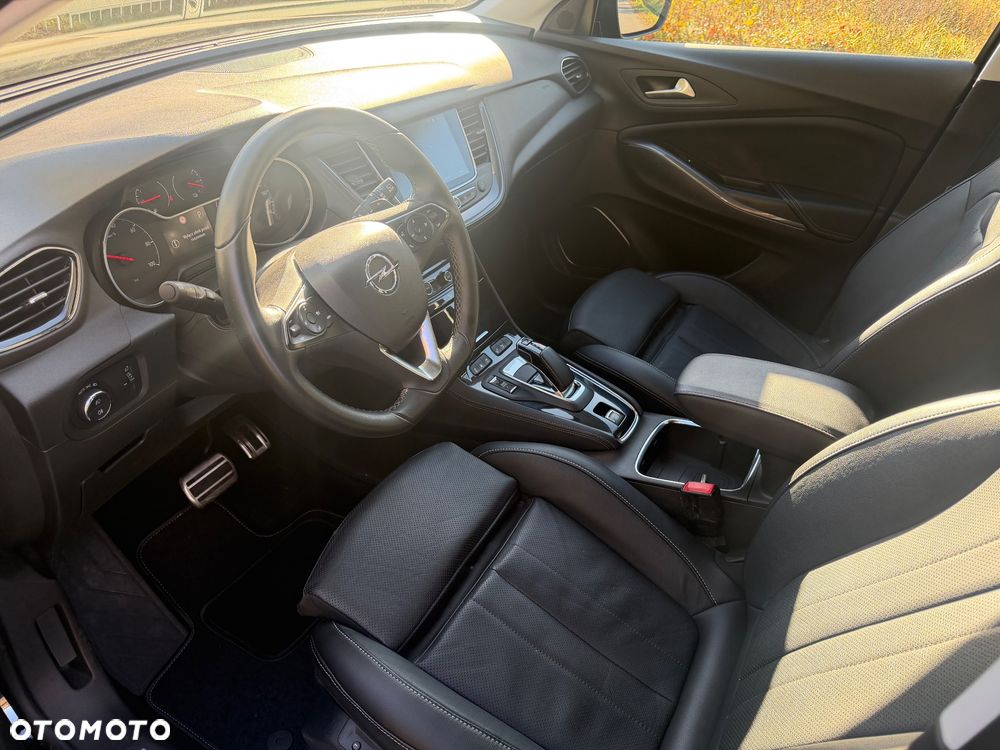 Opel Grandland X 1.6 T PHEV 4x4 Ultimate - 11