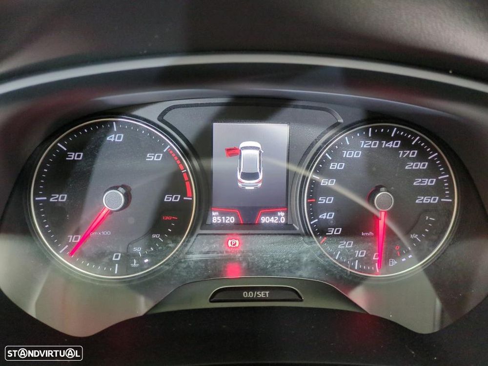 SEAT Leon ST 1.6 TDI Style S/S - 6