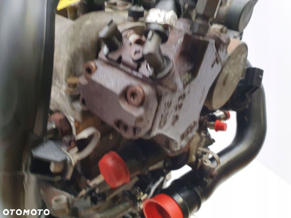 SILNIK Opel Corsa D Combo C 1.3 CDTI 75KM urwana świeca żarowa Z13DTJ - 12