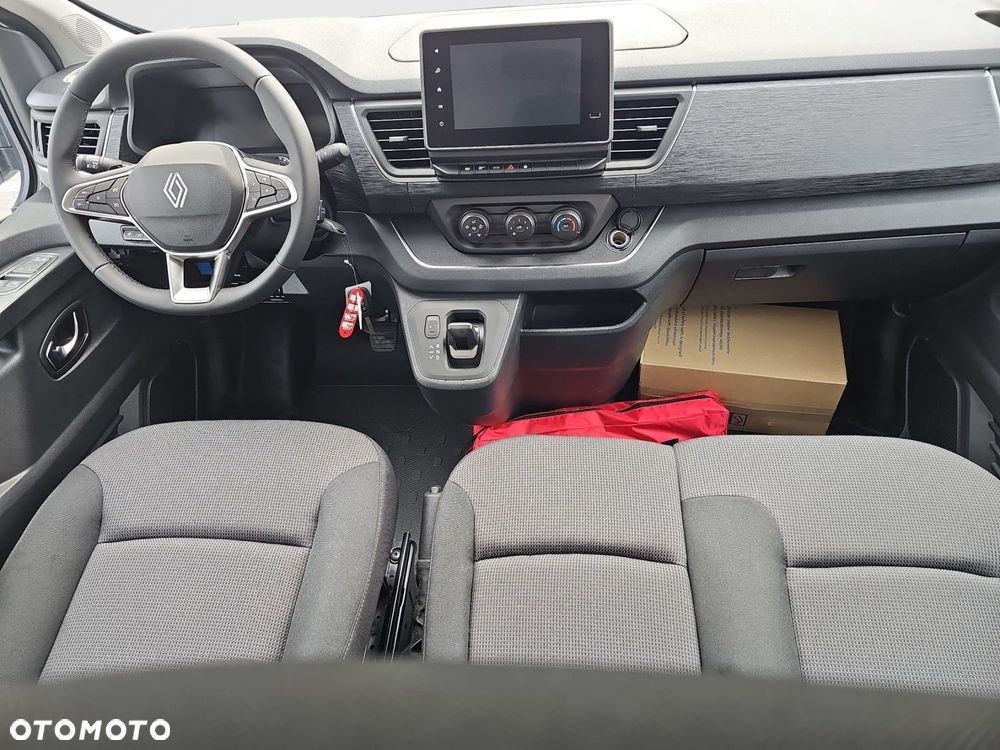 Renault Trafic - 9