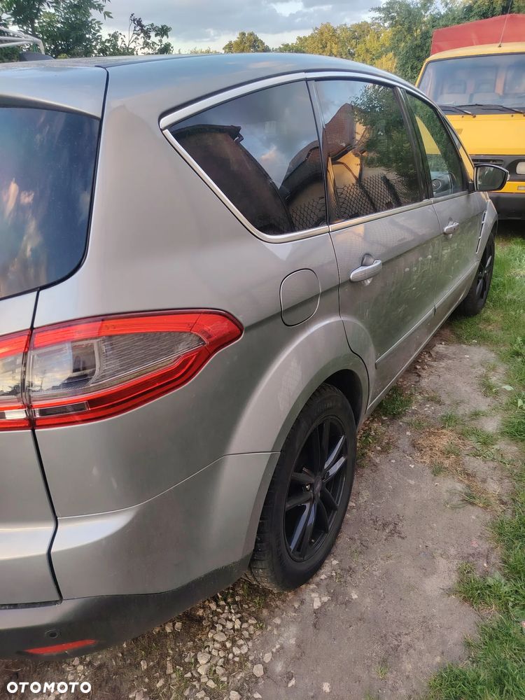 Ford S-Max - 5