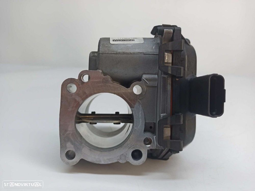 CORPO DE BORBOLETAS CITROEN C4 PICASSO FEEL - 7