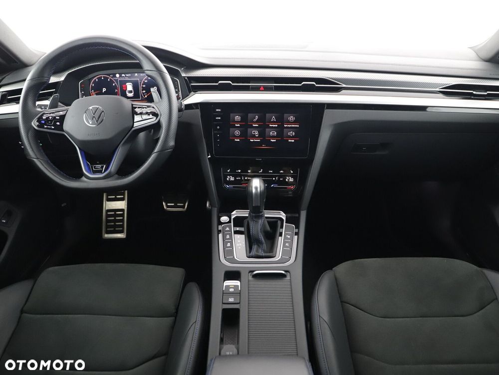 Volkswagen Arteon 2.0 TSI 4Motion R DSG - 12