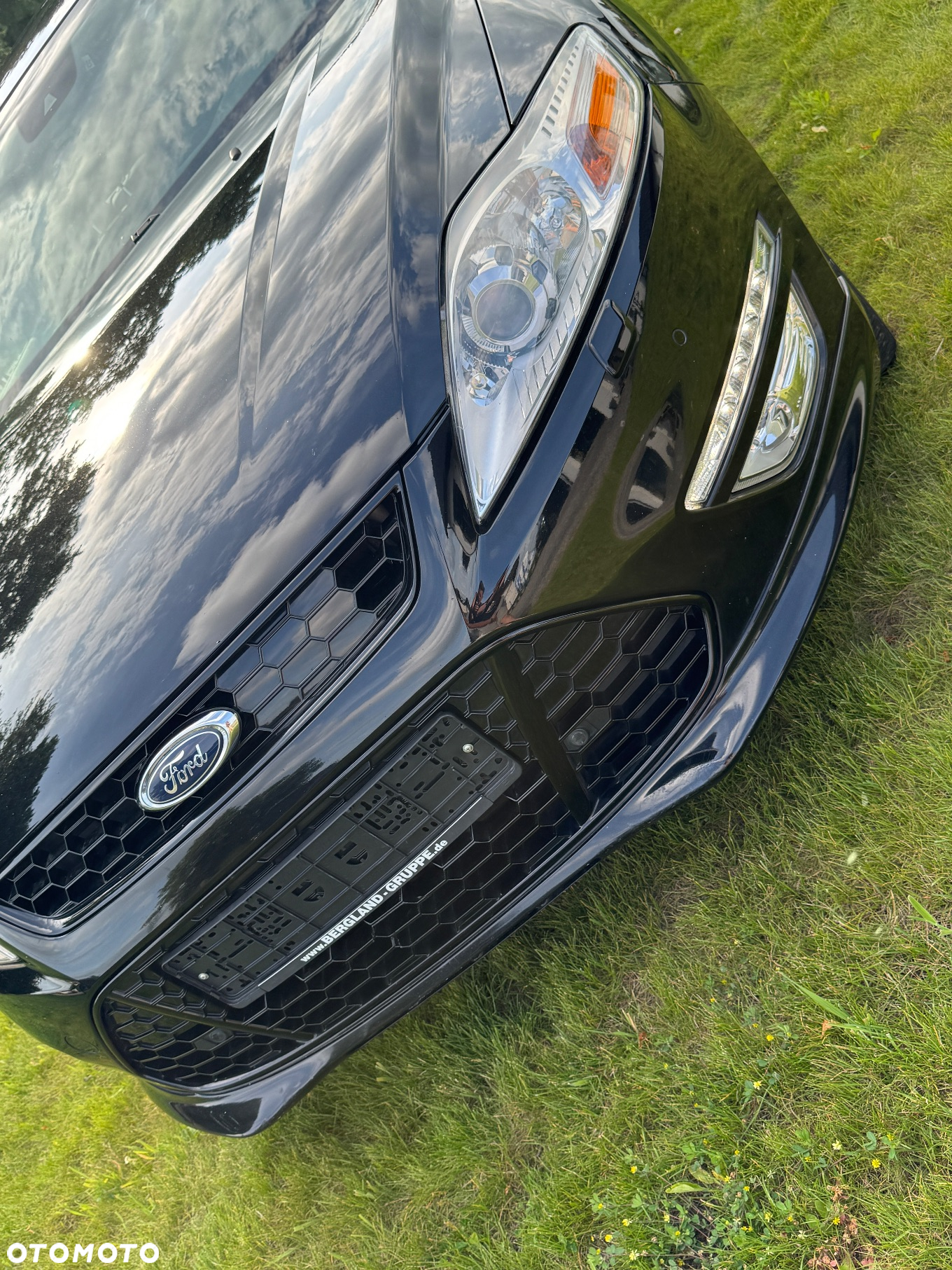 Ford Mondeo 2.0 TDCI Titanium S - 3