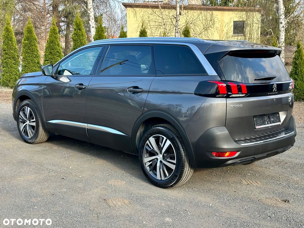 Peugeot 5008 PureTech 130 Stop & Start Active - 12