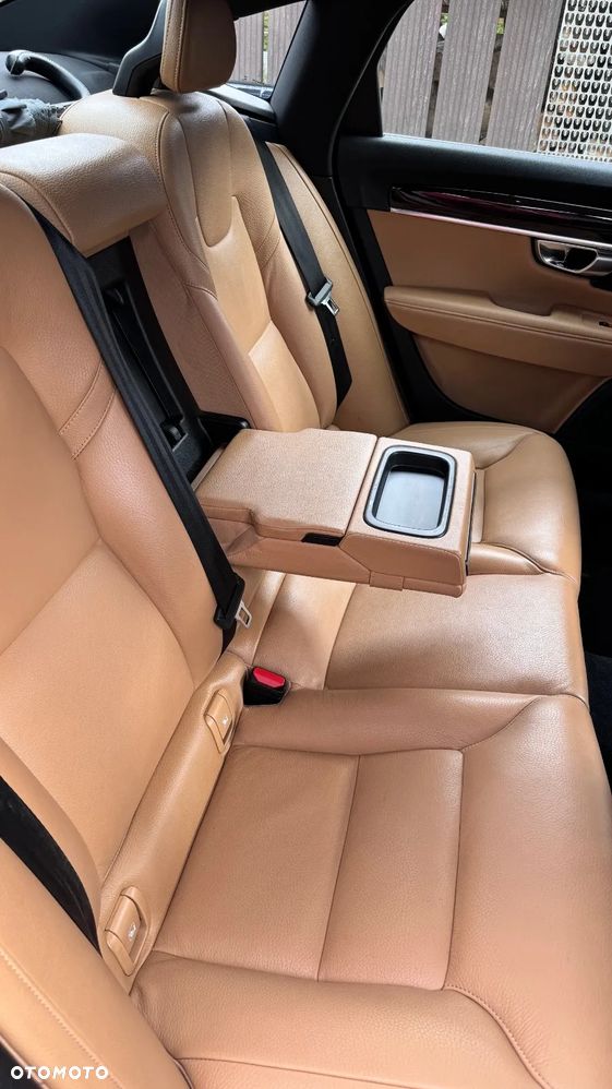 Volvo S90 D5 AWD Momentum - 19