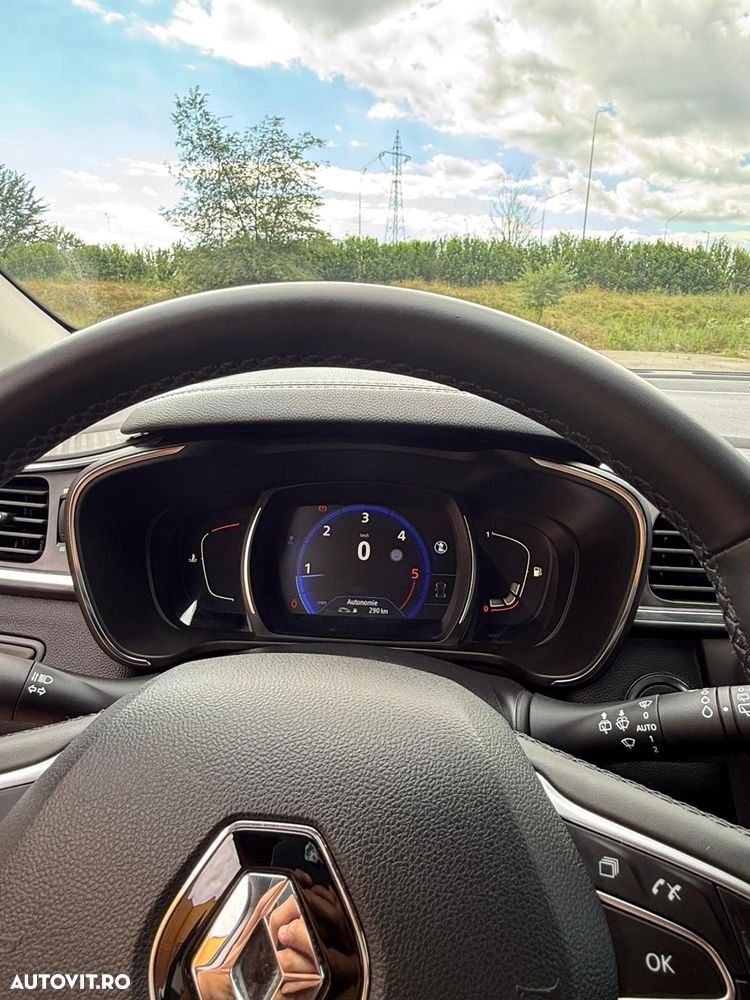 Renault Kadjar - 19