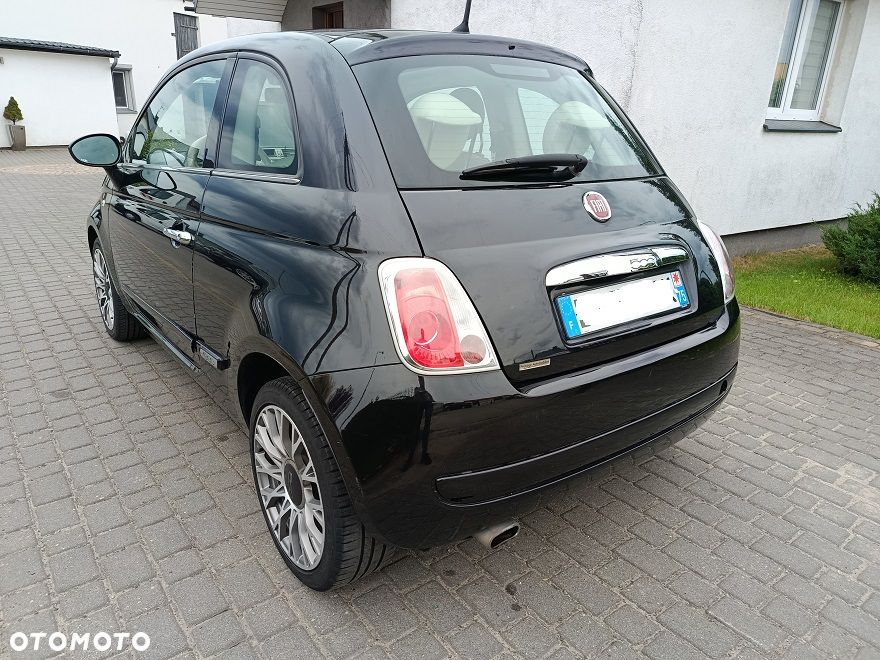 Fiat 500 - 10