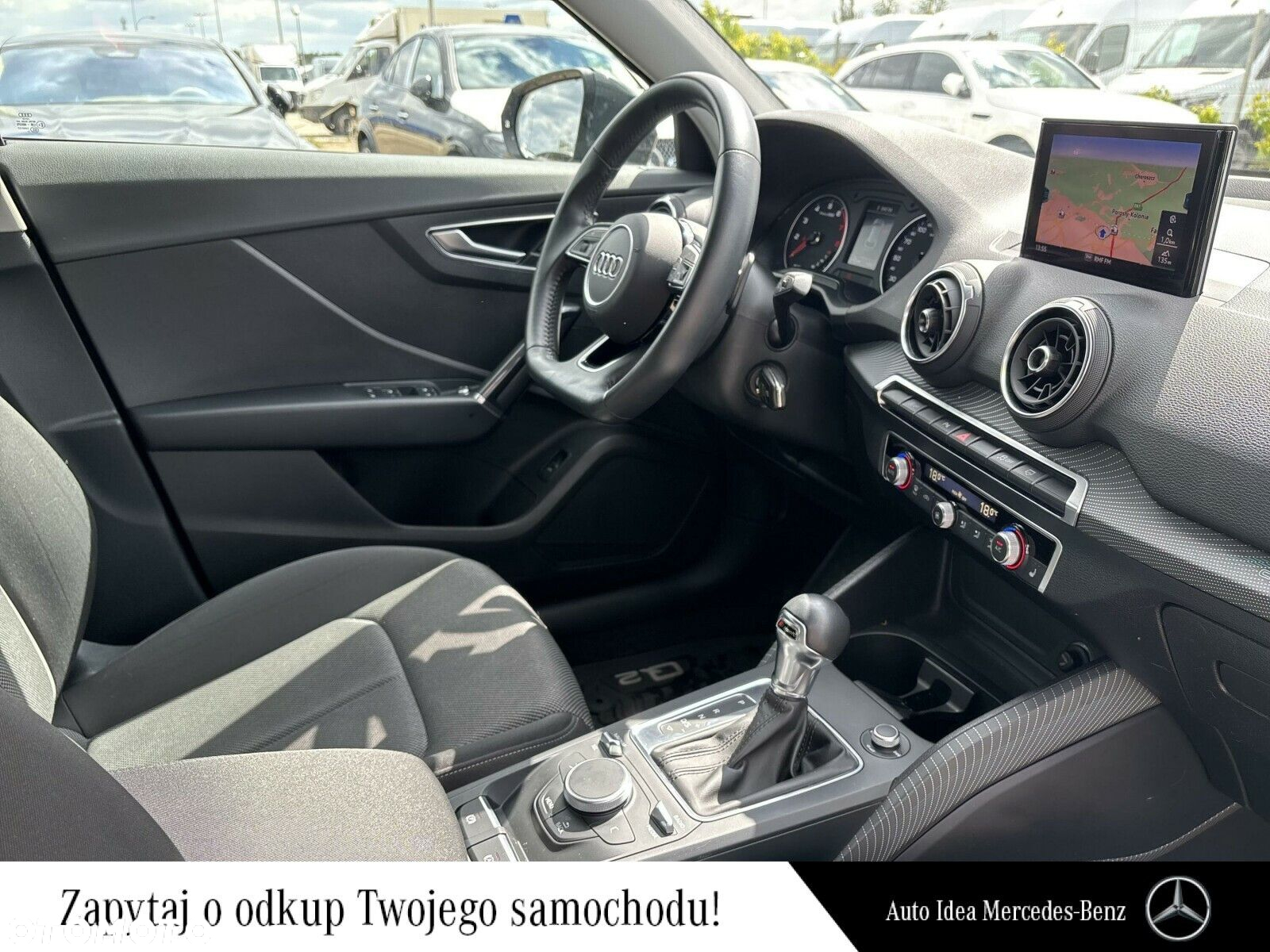 Audi Q2 - 19