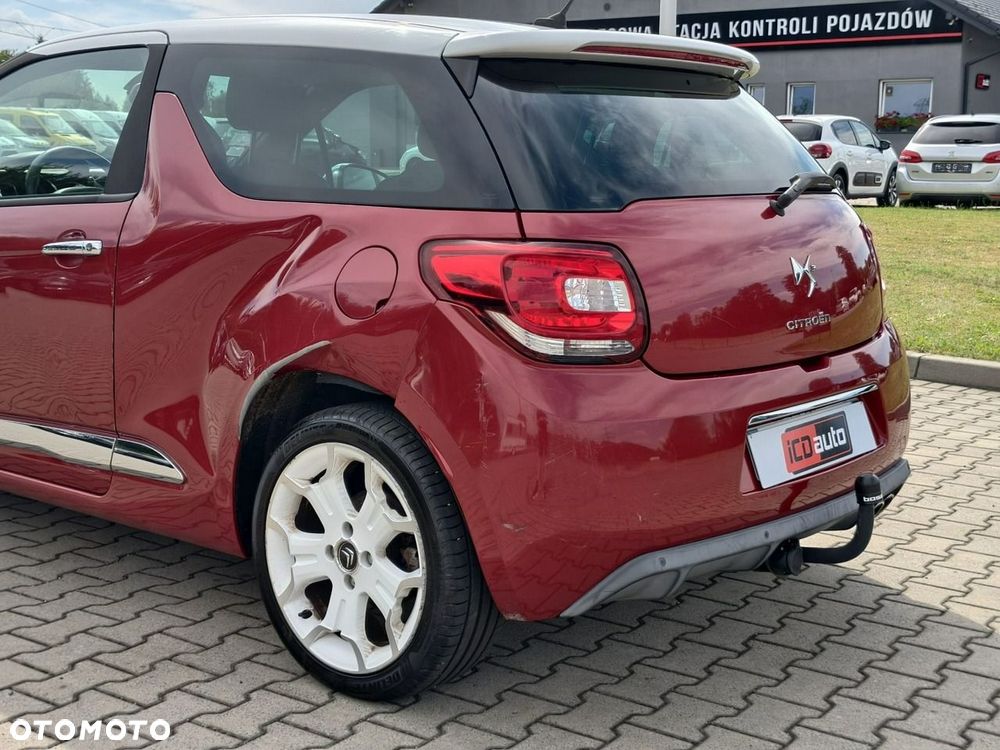 Citroën DS3 - 29