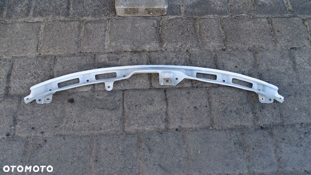 HONDA JAZZ 20r> - mocowanie zderzaka przedniego - 4