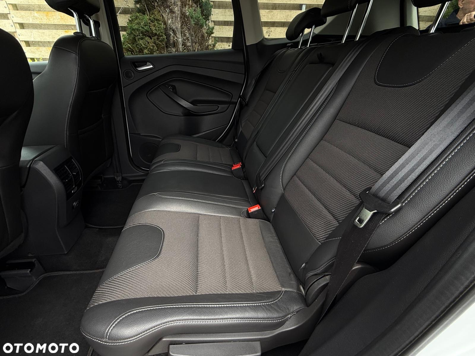 Ford Kuga 2.0 TDCi 4WD Titanium - 7