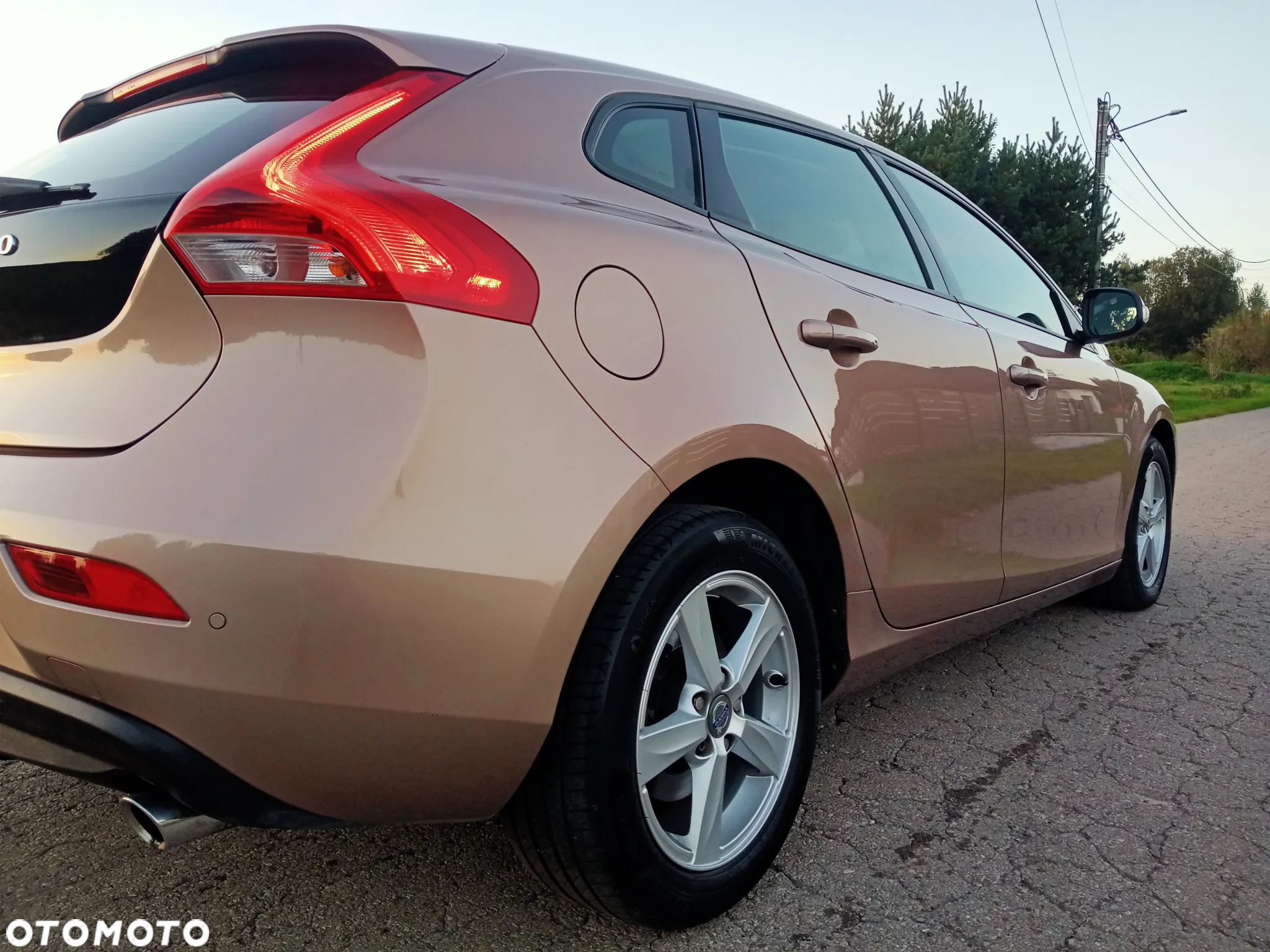 Volvo V40 - 12