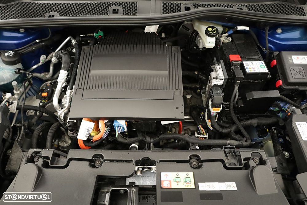 Opel Mokka-e 54 kWh GS - 24