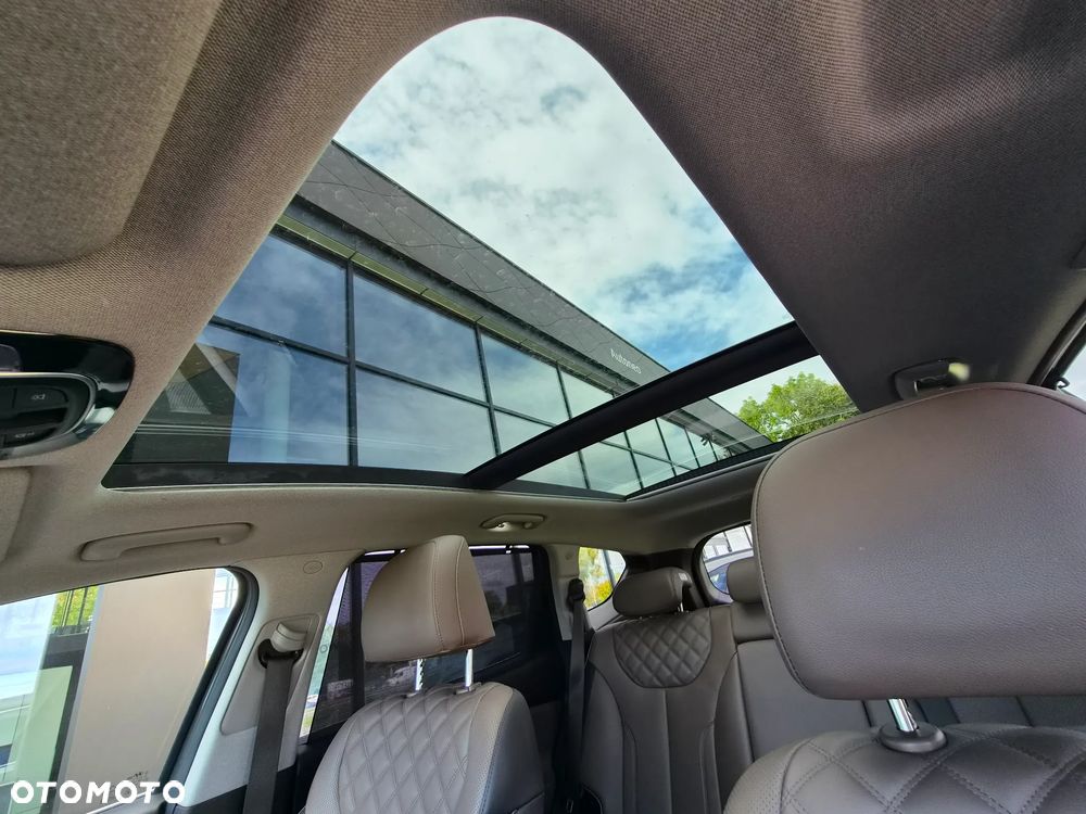 Hyundai Santa Fe 1.6 T-GDI HEV Platinum 4WD - 24