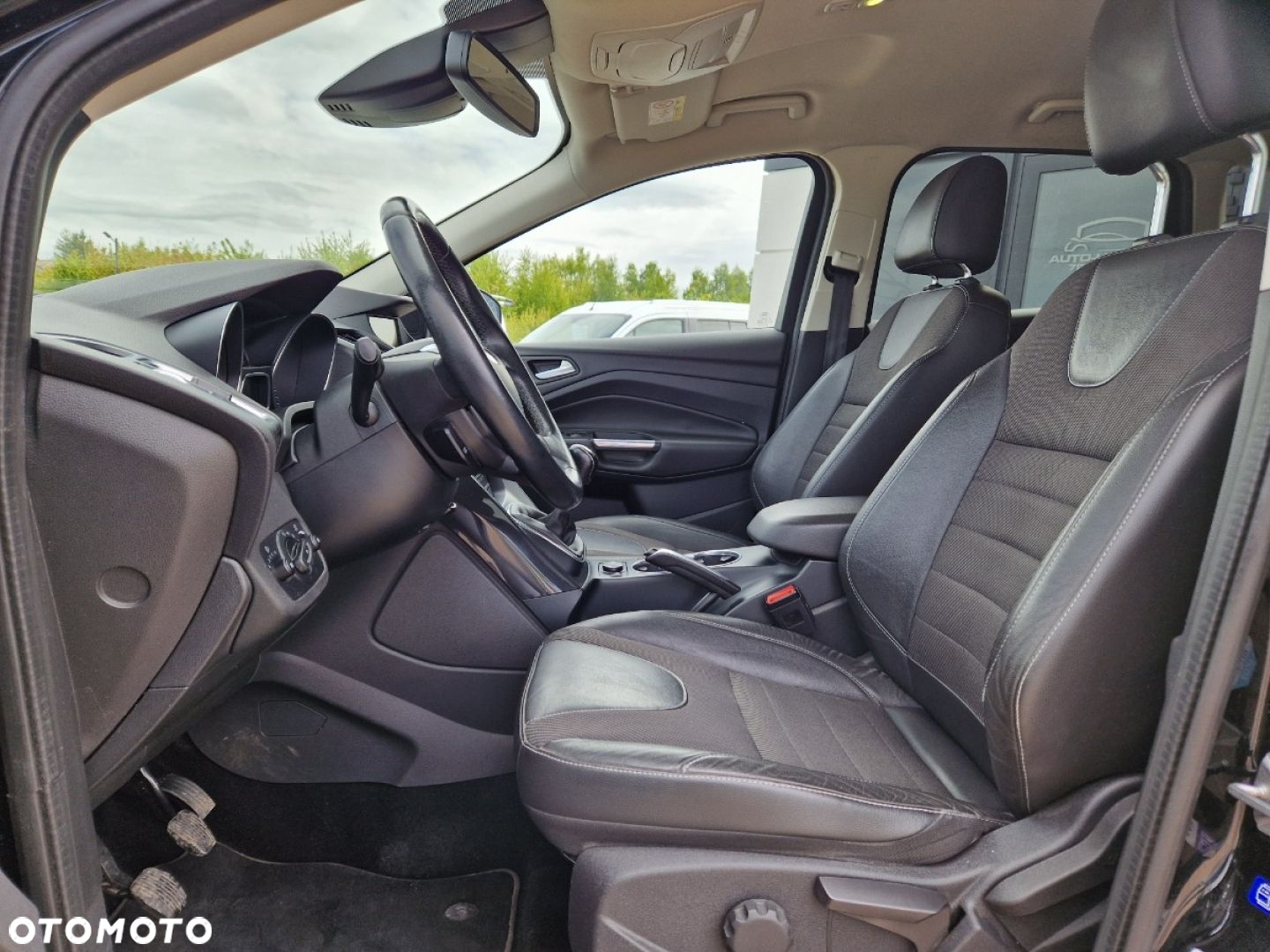 Ford Kuga 1.5 EcoBoost 2x4 SYNC - 5