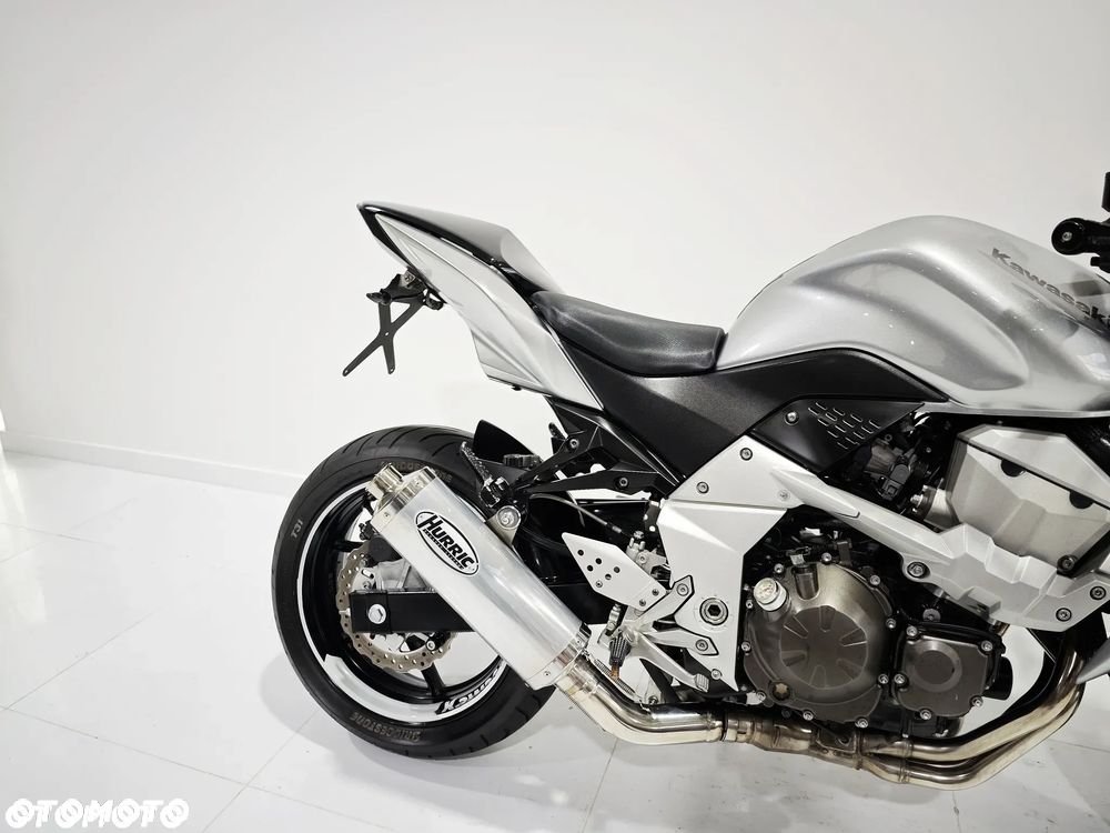 Kawasaki Z - 7