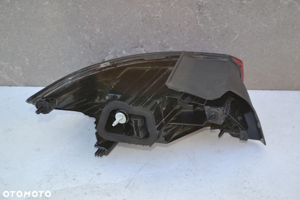OPEL CORSA F LAMPA TYŁ TYLNA PRAWA ORYGINAŁ 9829317880 - 3