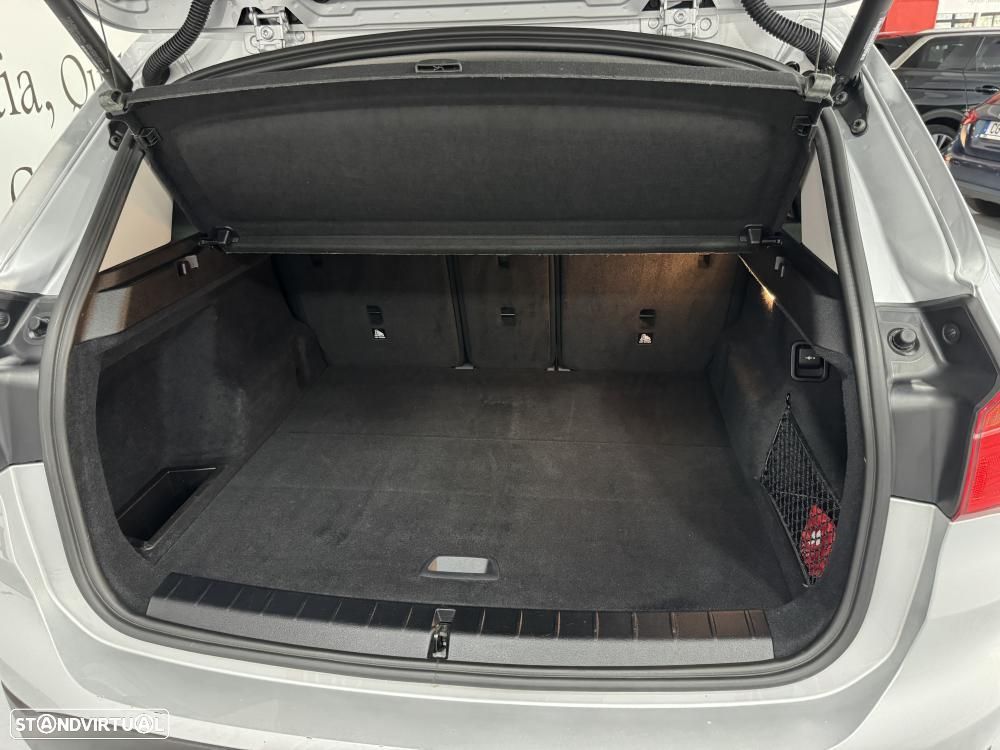 BMW X1 16 d sDrive Advantage Auto - 47