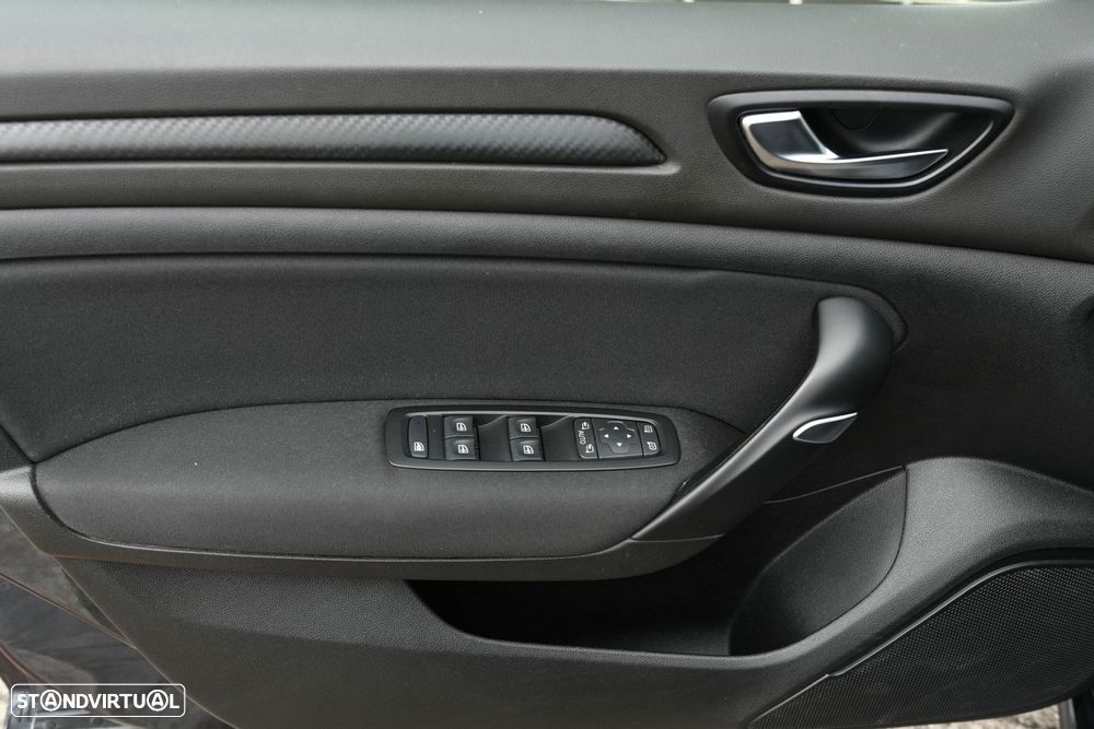 Renault Mégane Sport Tourer 1.5 dCi Limited - 23