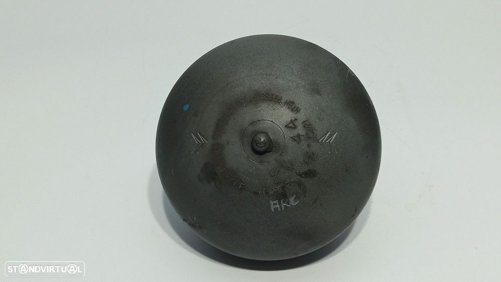 ACUMULADOR DE AMORTECIMENTO CENTRAL CITROEN C5 BERLINA EXCLUSIVE - 6