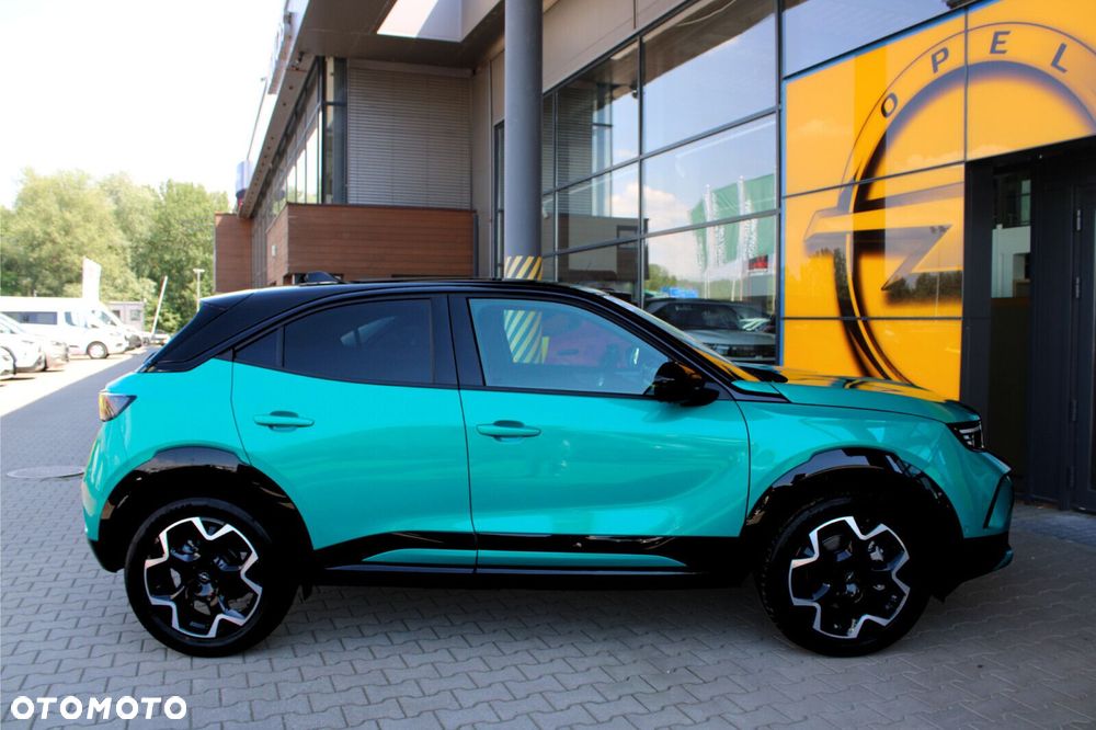 Opel Mokka 1.2 T mHEV Business Edition S&S eDTC6 - 2