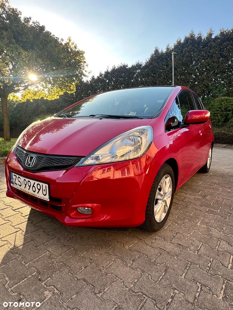 Honda Jazz 1.4 Elegance - 1