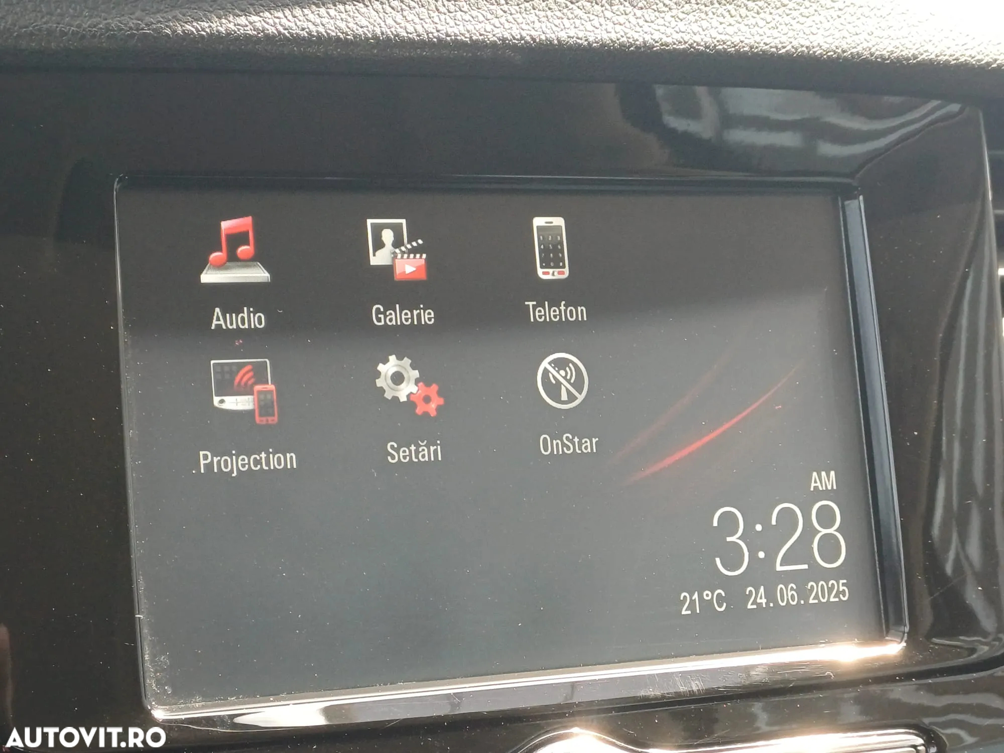 Opel Mokka 1.6 ECOTEC START/STOP Enjoy - 18