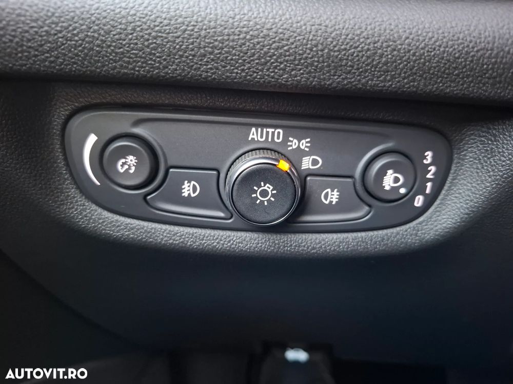 Opel Insignia 1.5 Automatik Business Edition - 33